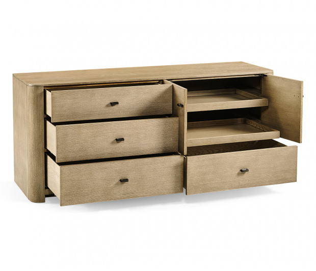 Cambrio Dresser Cambrio Dresser