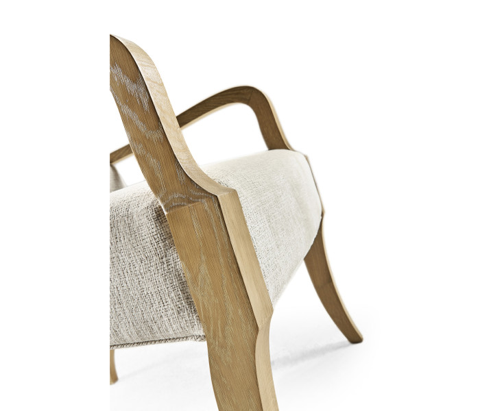 Cambrio Arm Chair
