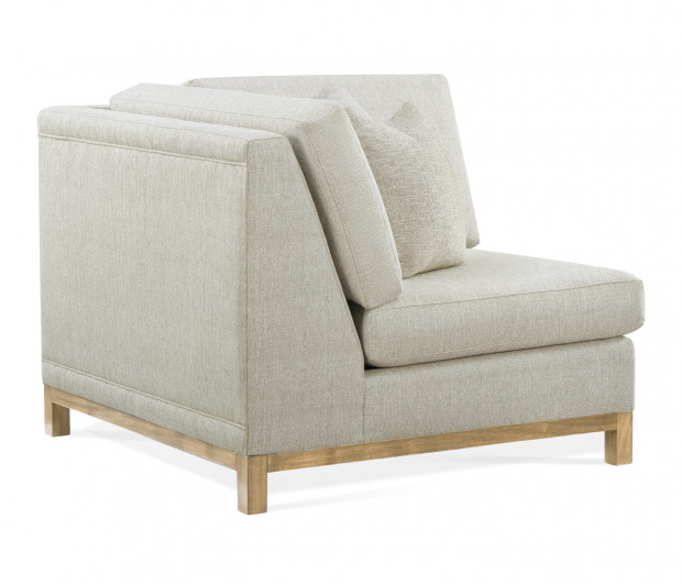 Cambrio Track Arm Sectional – Corner Unit Cambrio Track Arm Sectional – Corner Unit