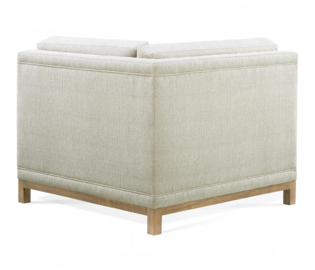 Cambrio Track Arm Sectional – Corner Unit Cambrio Track Arm Sectional – Corner Unit