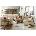 Cambrio Armless Sectional