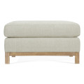Cambrio Ottoman Sectional