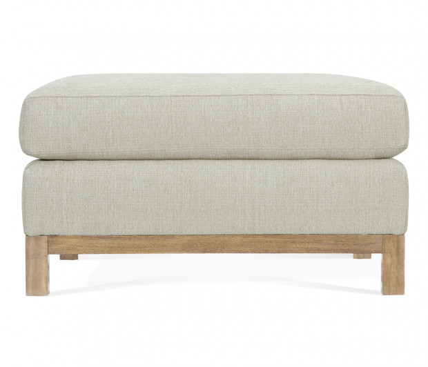 Cambrio Track Arm Sectional – Ottoman Cambrio Track Arm Sectional – Ottoman