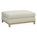 Cambrio Ottoman Sectional