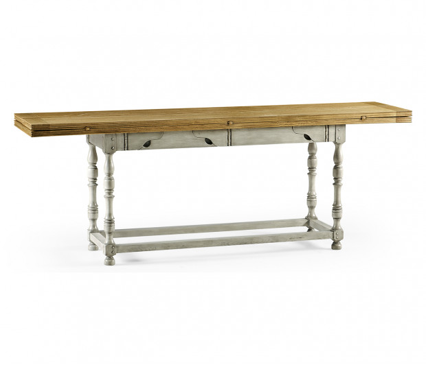 Dielectric Hunt Table