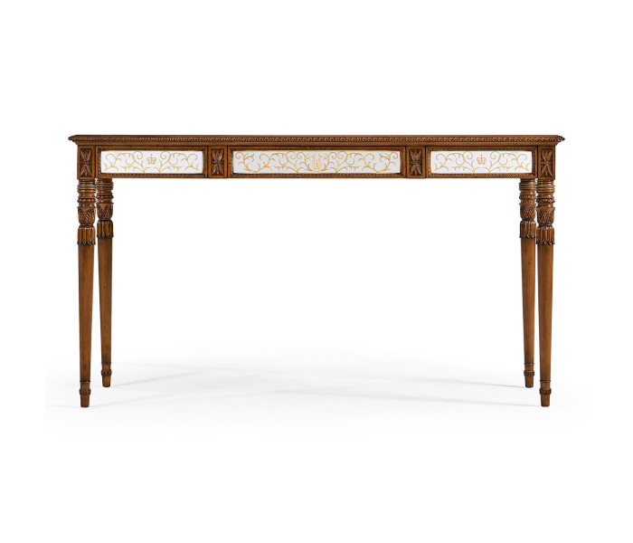 Venetian style console