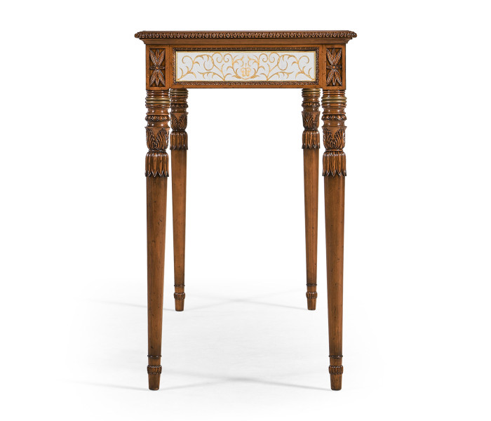 Venetian style console