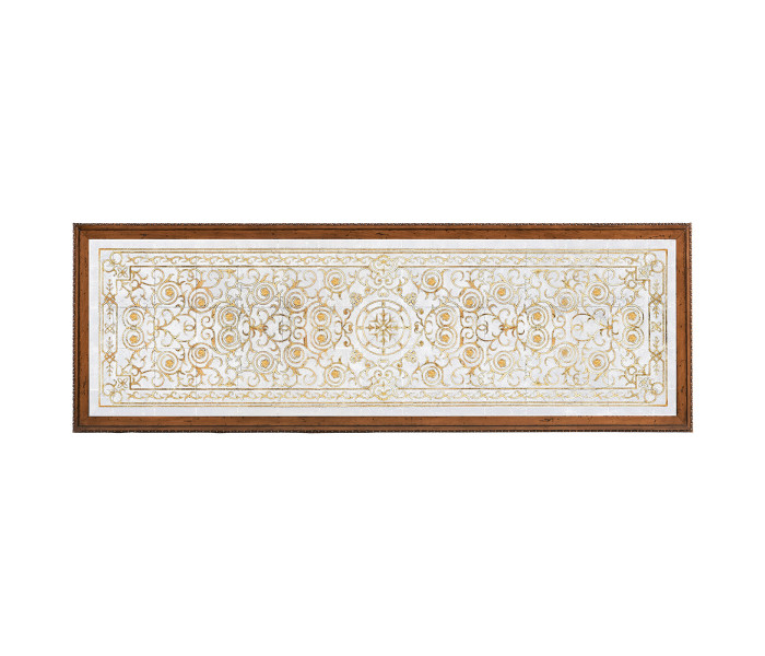 Venetian style console