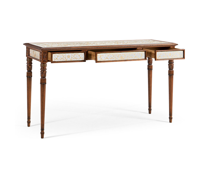 Venetian style console