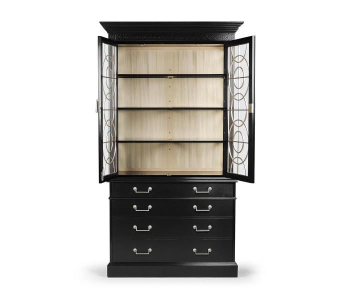 Sprite Display Cabinet