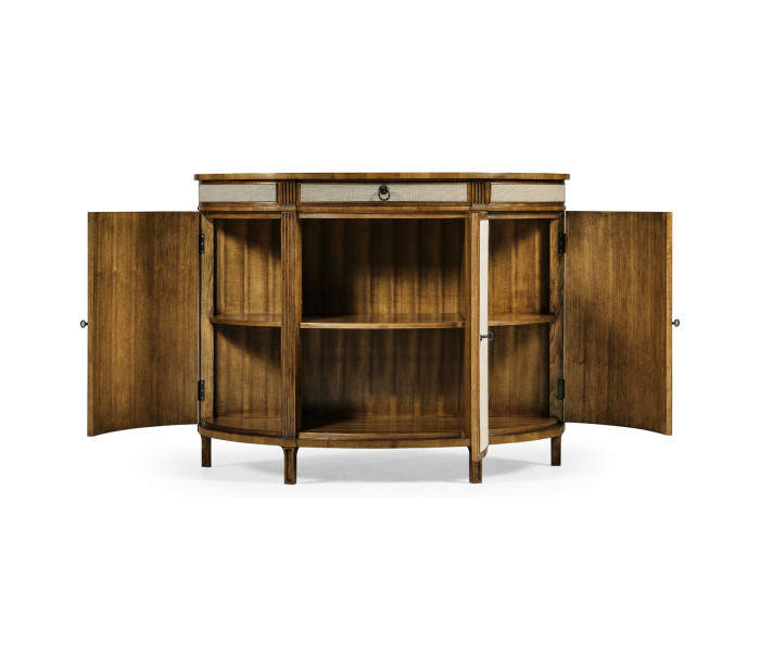 Inductance Demi Lune