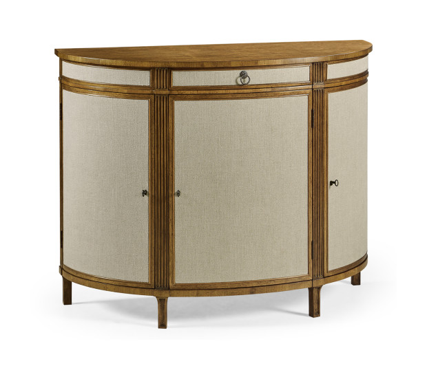 Inductance Demi Lune