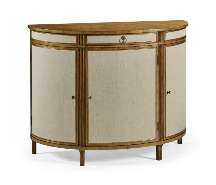 Inductance Demi Lune