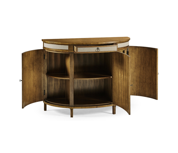 Inductance Demi Lune