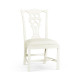Spark Chippendale Side Chair