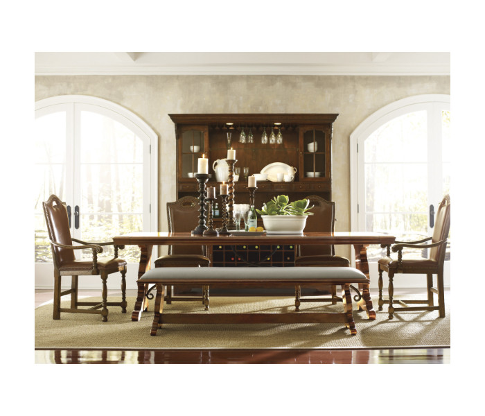 Pair of Turned Ebonised Candlesticks