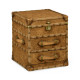 Steamer Chest of Drawers