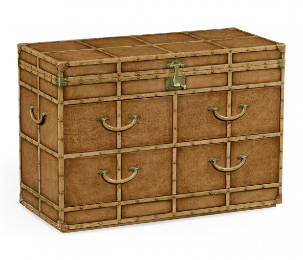 Travel Chest of Drawer Style Large Fitted Chest Travel Chest of Drawer Style Large Fitted Chest