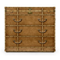 Travel Chest of Drawers Style Dressing Chest