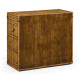 Travel Chest of Drawers Style Dressing Chest