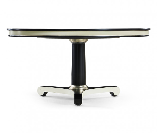Dipole Biedermeier Dining Table