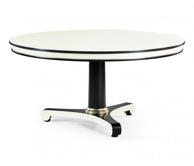 Dipole Biedermeier Dining Table