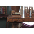 Travel Trunk Style Desk Organiser