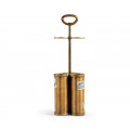 Travel Trunk Style Umbrella Stand