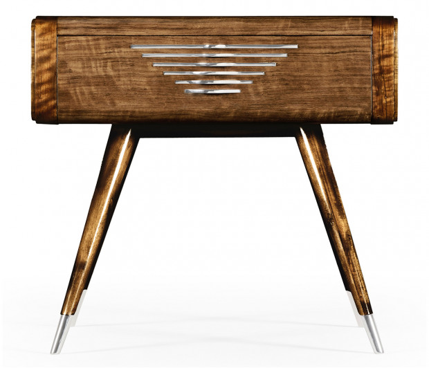 50's Americana Side Table