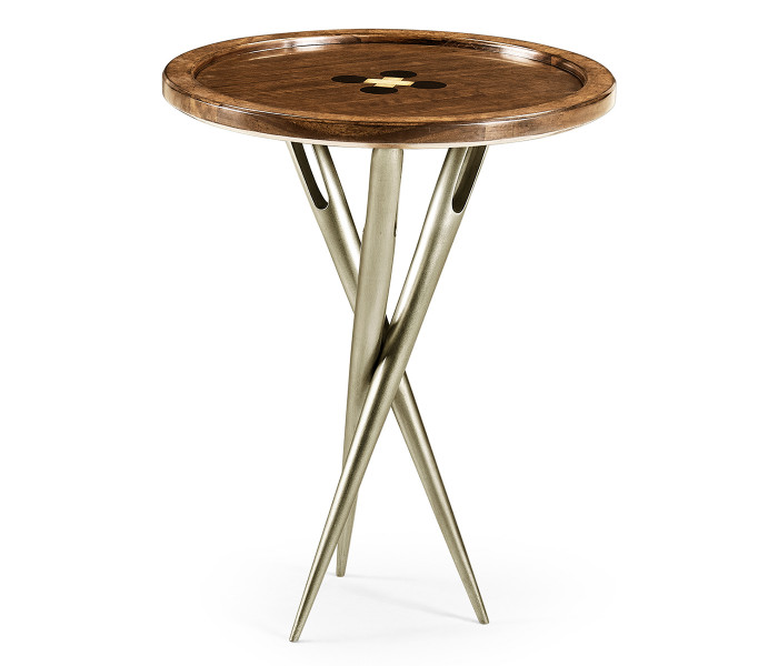 Cute as A Button Side Table