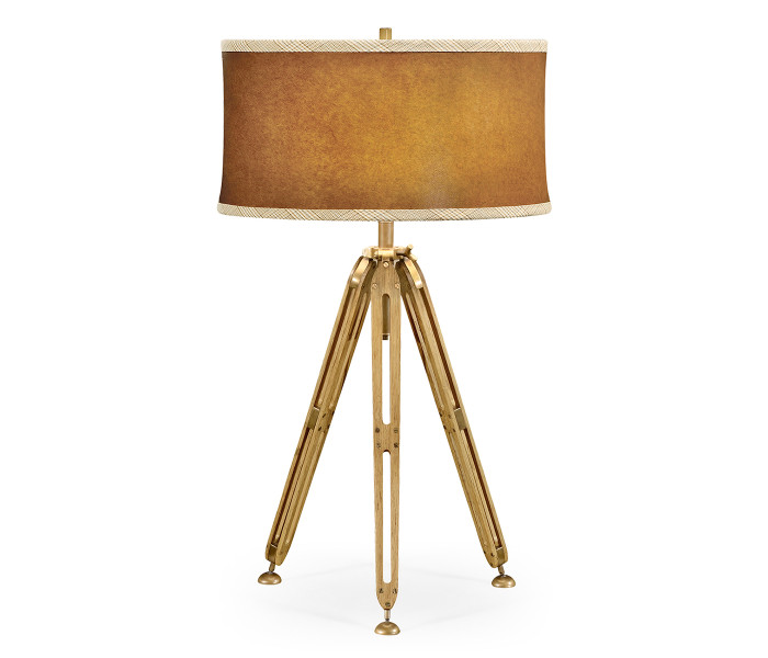 28" Architectural Table Lamp