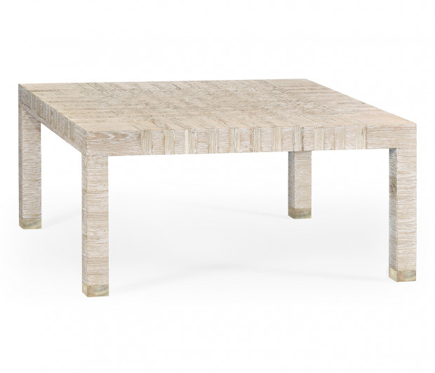 Classic Houndstooth Coffee Table Classic Houndstooth Coffee Table