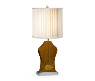 Dapper Man Lamp