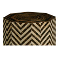 Herringbone Stool