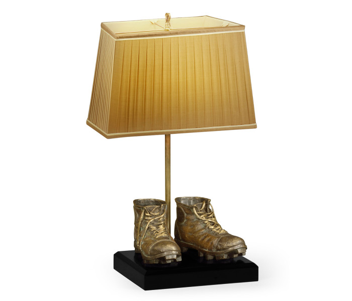 Football Shoe Lamp