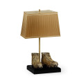 Football Shoe Lamp