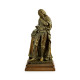 Bronze Shakespeare Statue