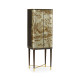 Fusion Chinoiserie Drinks Cabinet