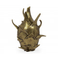 Antique Brass Dragon Fruit