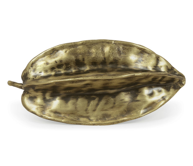 Antique Brass Star Fruit Antique Brass Star Fruit