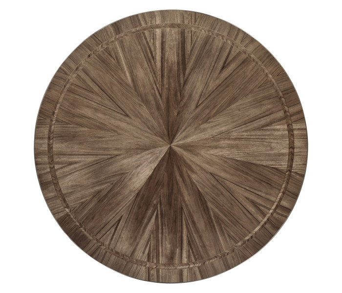 Hamilton Round Dining Table 72