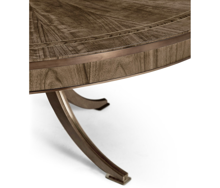 Hamilton Round Dining Table 72