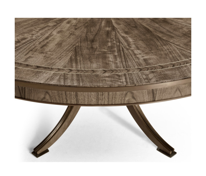 Hamilton Round Dining Table 72