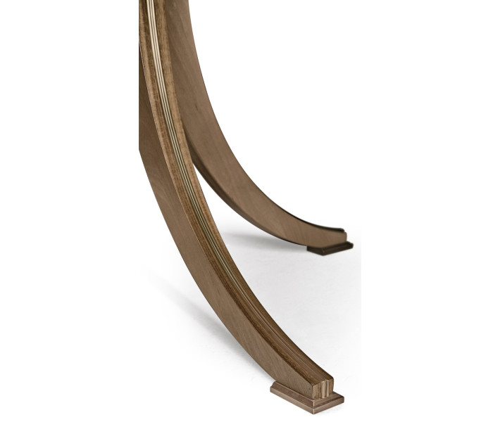 Hamilton Round Dining Table 72