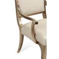 Hamilton Dining Arm Chair