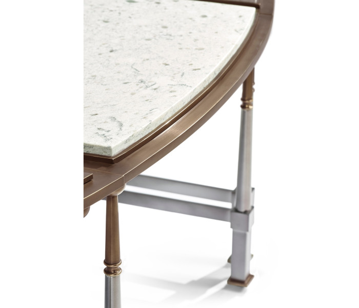 Hamilton Bunching Cocktail Table