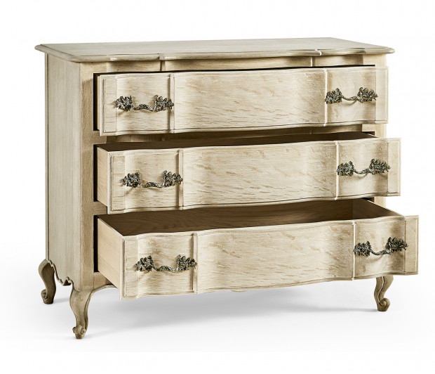 Ephemeris French Drawer Chest