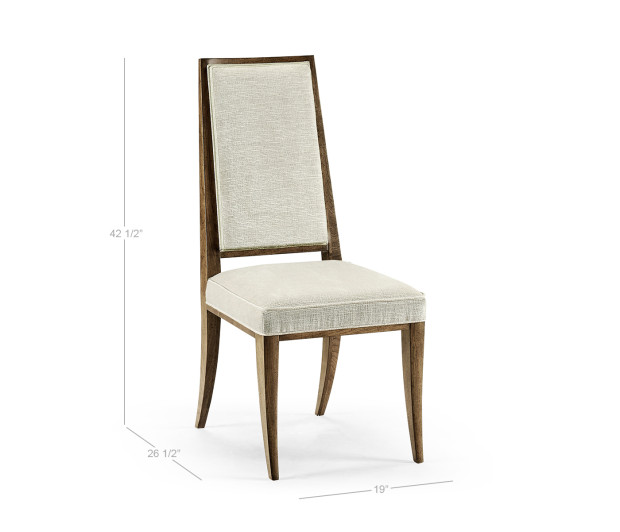 Barcelona Side Chair Barcelona Side Chair