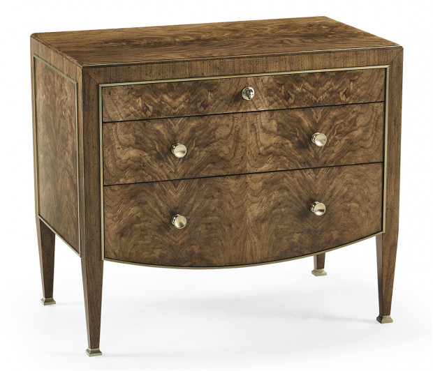 Barcelona Bedside Chest Barcelona Bedside Chest
