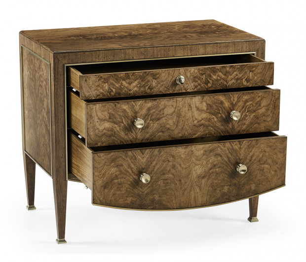 Barcelona Bedside Chest Barcelona Bedside Chest